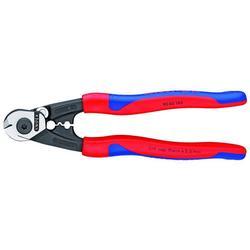 WIRE ROPE CUTTERS-COMFORT GRIP